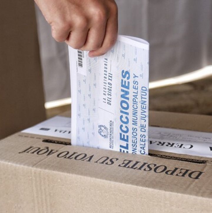 Centro Esperanza espera convocar candidatos independientes para elecciones