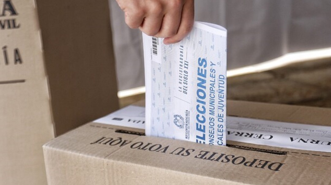 Centro Esperanza espera convocar candidatos independientes para elecciones