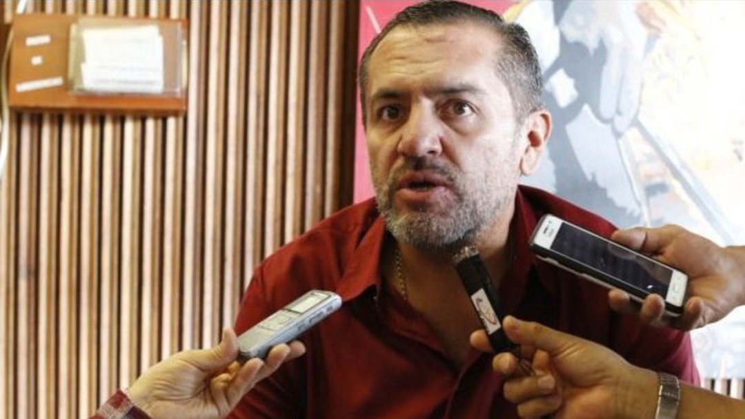 La minibancada que armó el senador Mario Castaño en el nuevo Congreso