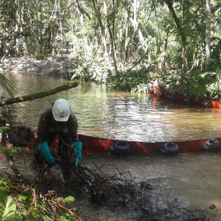 Encuentran alta contaminación en pozos subterráneos de agua en Arauca
