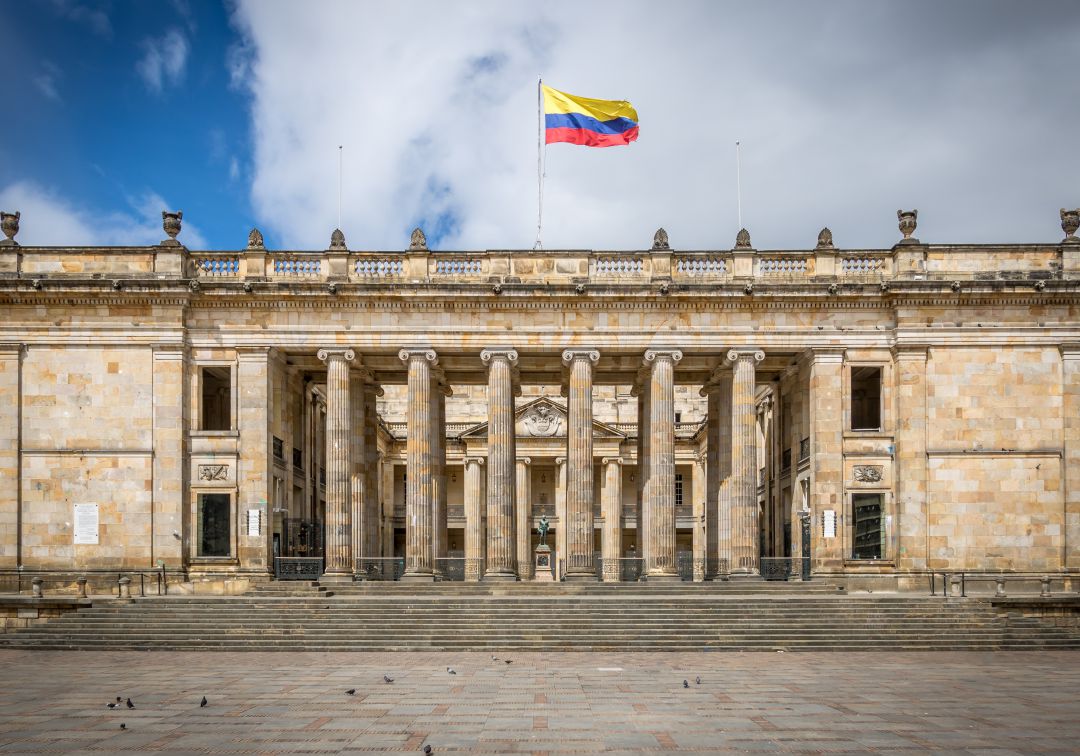 Elecciones Colombia: así se va conformando la Cámara de Representantes