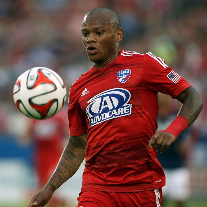 Andrés 'Manga' Escobar: "Si me meten preso, están condenando a un inocente"