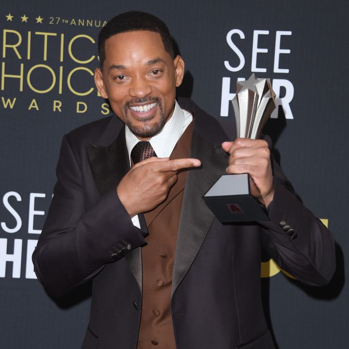 Conozca a los ganadores de los Critics Choice Awards 2022