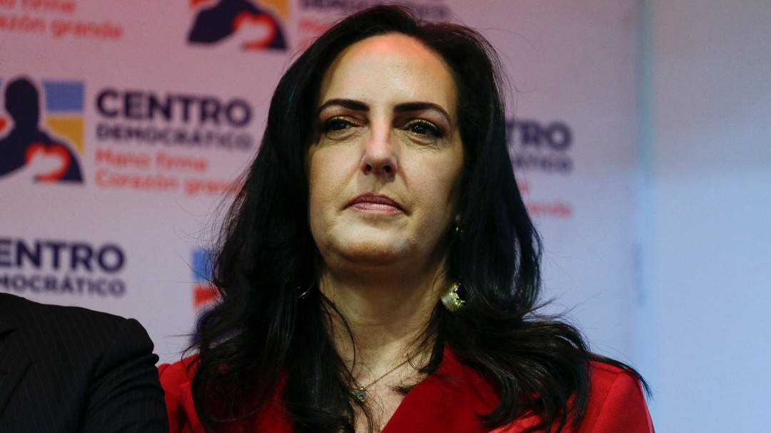 "Quiero sentarme con Federico Gutiérrez y dialogar": Cabal