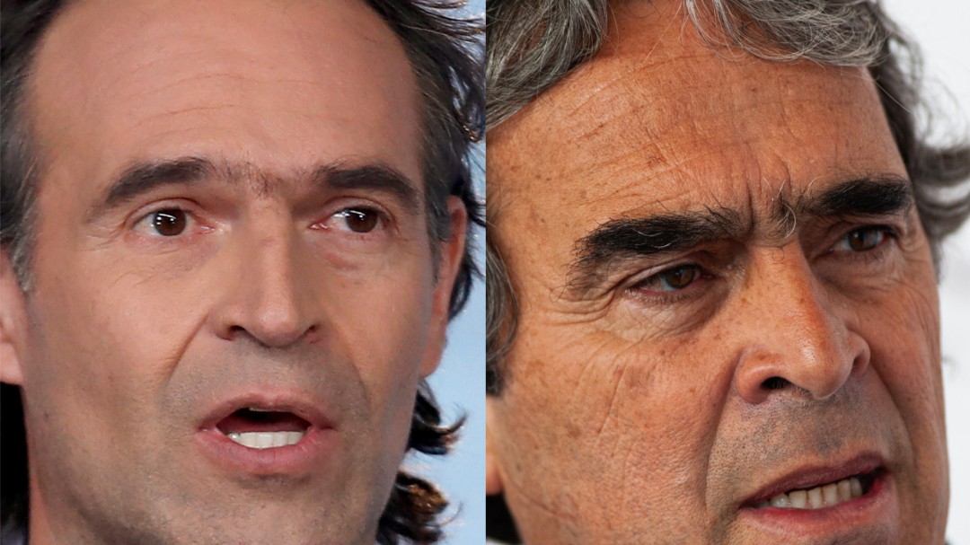 Gustavo Villegas: el personaje oscuro que une a Fico y a Fajardo