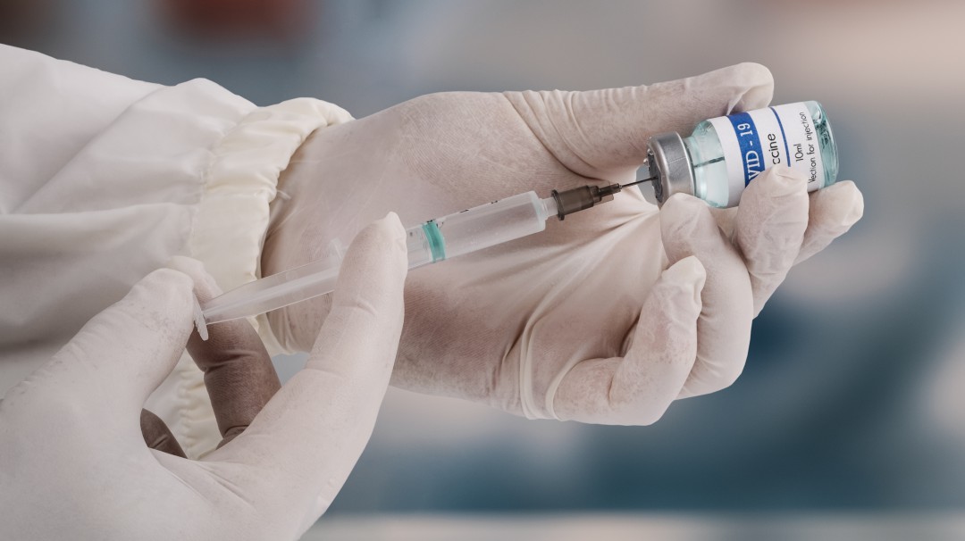 ¿Dónde vacunarse contra la COVID-19 hoy 15 de marzo en Bogotá?