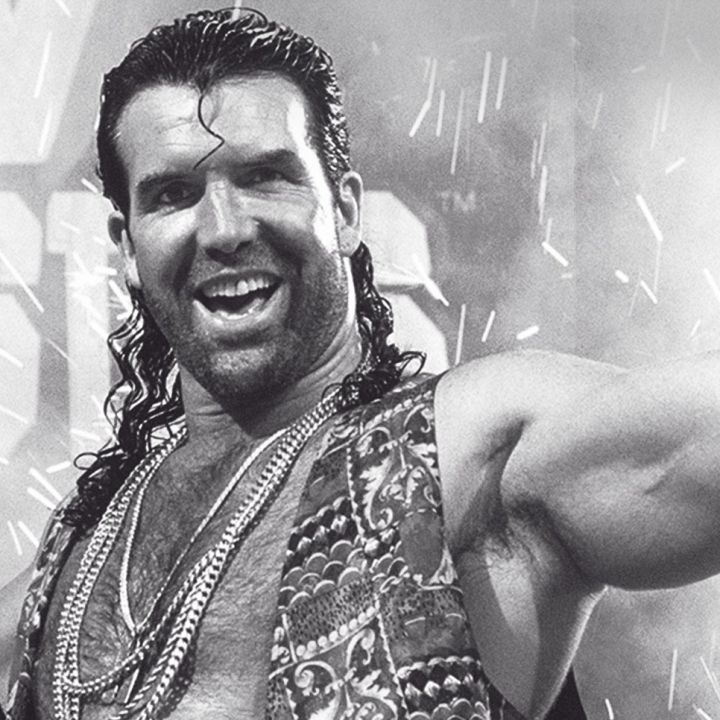 Luto en la WWE: falleció la exestrella Razor Ramón a los 63 años