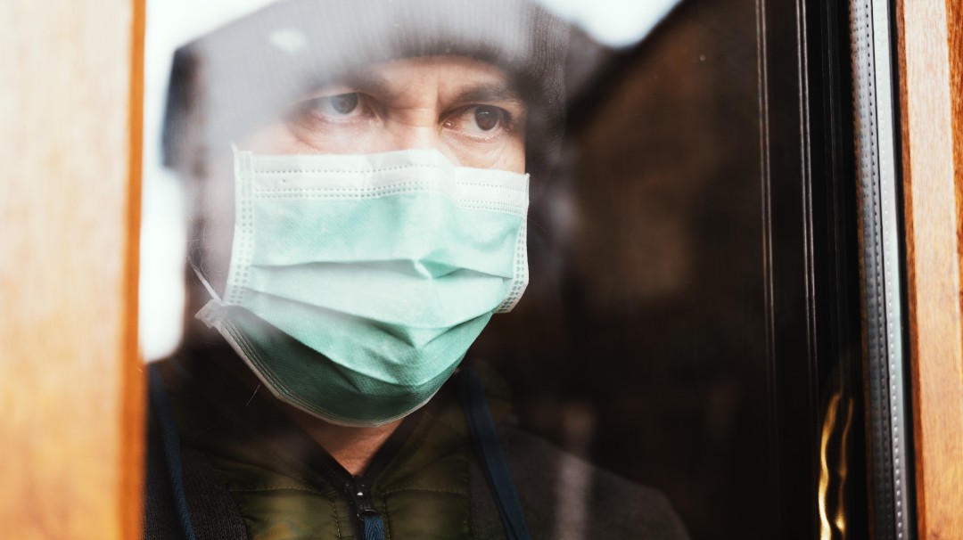 OPS: Medidas contra COVID deben persistir pese a disminución de casos