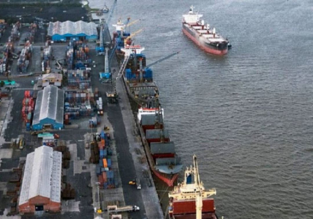 Cormagdalena monitorea el nivel del río Magdalena