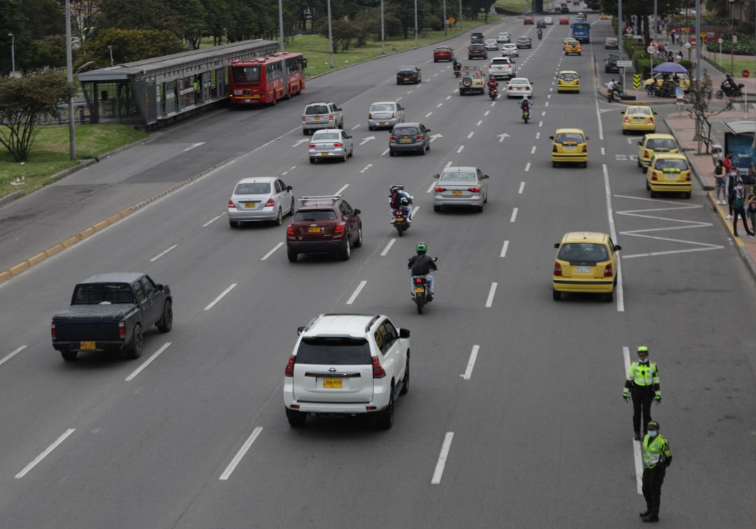 Plan Retorno: Lo que debe saber para ingresar a Bogotá el lunes 21 de marzo
