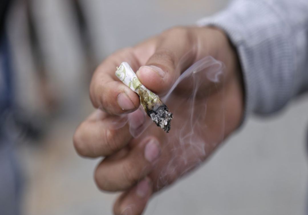 VIDEO: Plantean creación de "marihuanódromo" en Barrancabermeja