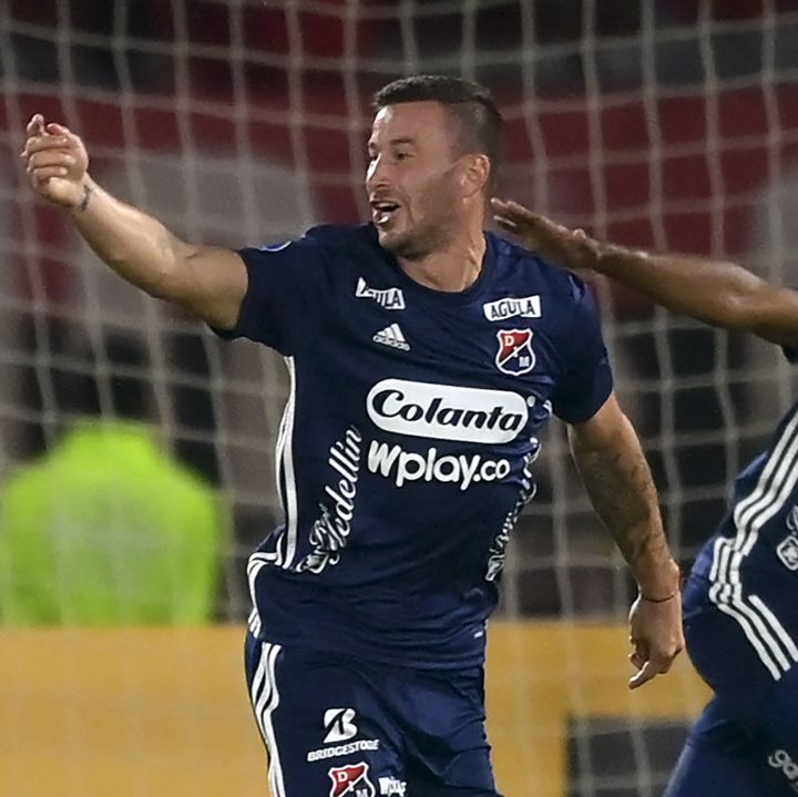 DIM avanza a fase de grupos de Sudamericana y deja en el camino a América