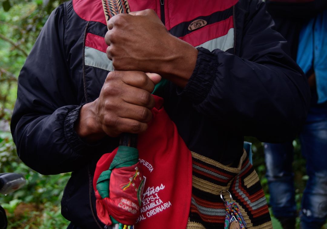 Comunidad internacional pide investigar homicidio de líder del pueblo Nasa