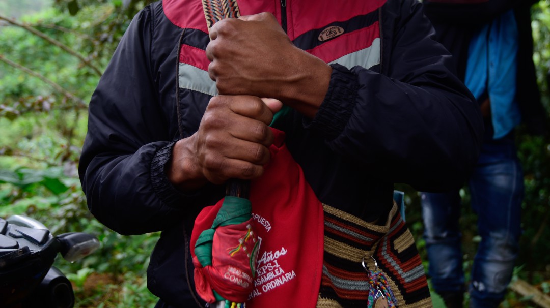 Hace falta una estrategia más integral por parte del gobierno: Juan Pappier