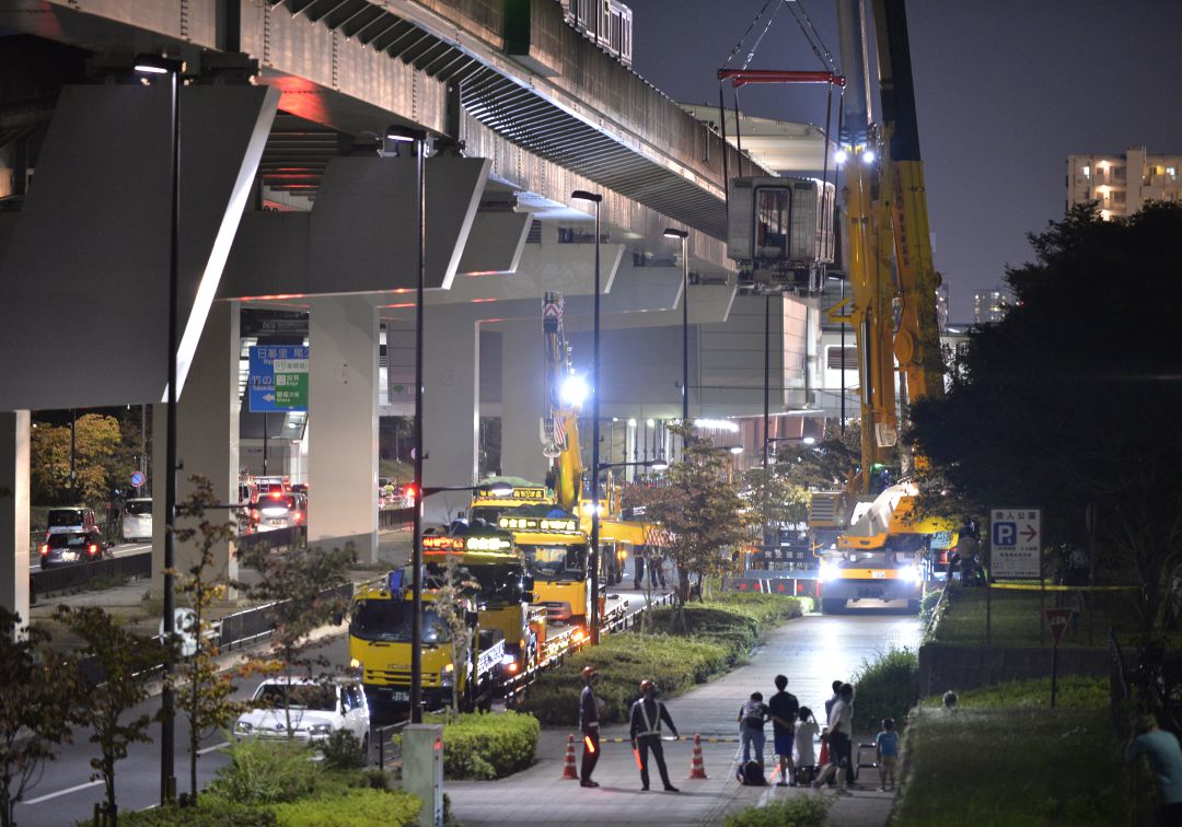 Japón activó alerta de tsunami tras sismo de magnitud 7.3