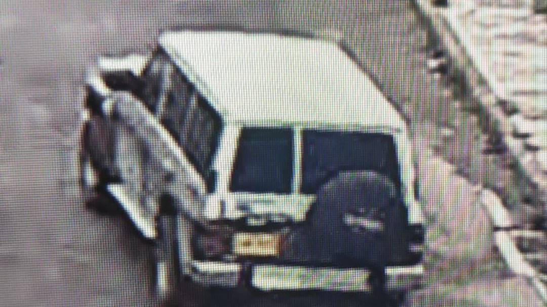 Condenan a cómplice del atentado a Escuela de Cadetes de la Policía