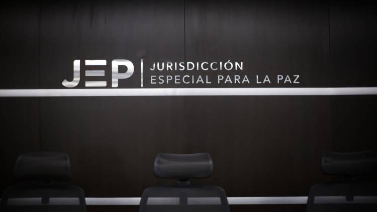 Según cronograma la JEP abrirá los tres nuevos macro-casos el 22 de abril