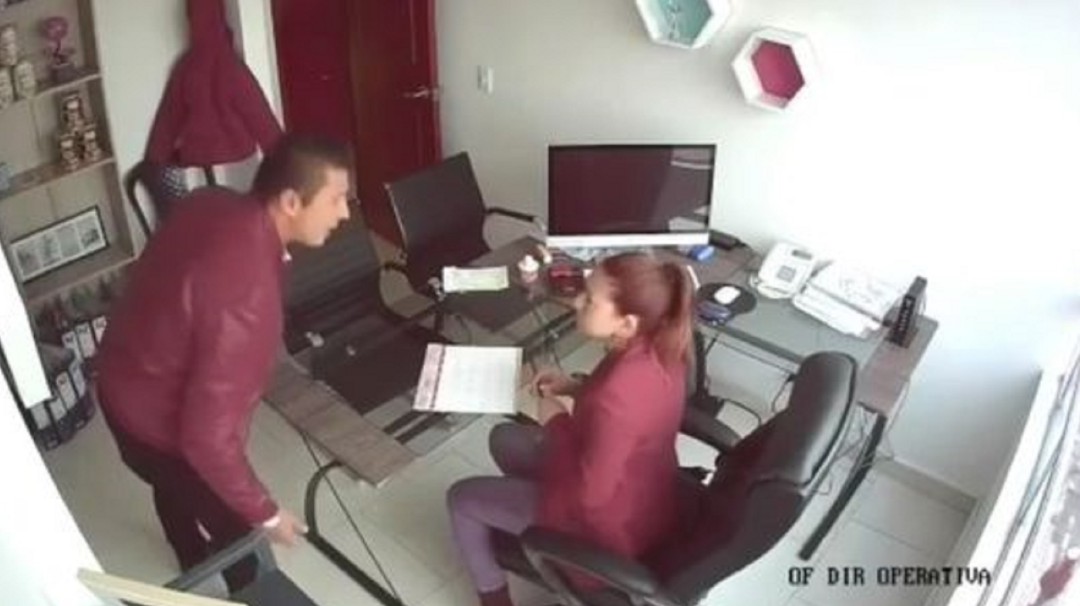 Pidió disculpas José Ferney Millán, empresario que maltrato a sus empleados