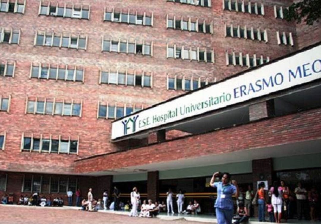 Trabajadores de salud piden investigar a representantes de agremiaciones