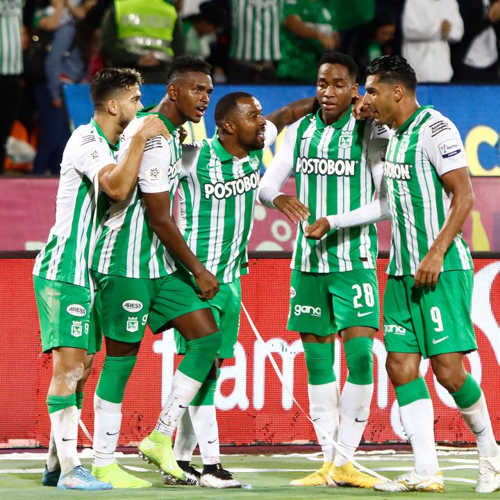 Nacional se convierte en escolta del líder con su victoria ante Jaguares