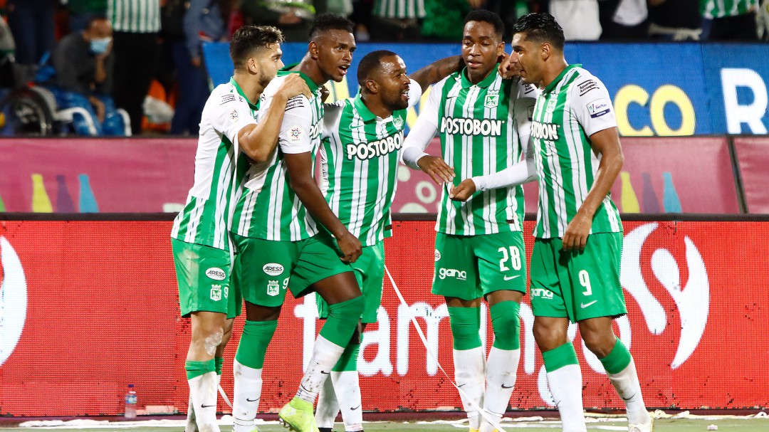 Nacional se convierte en escolta del líder con su victoria ante Jaguares