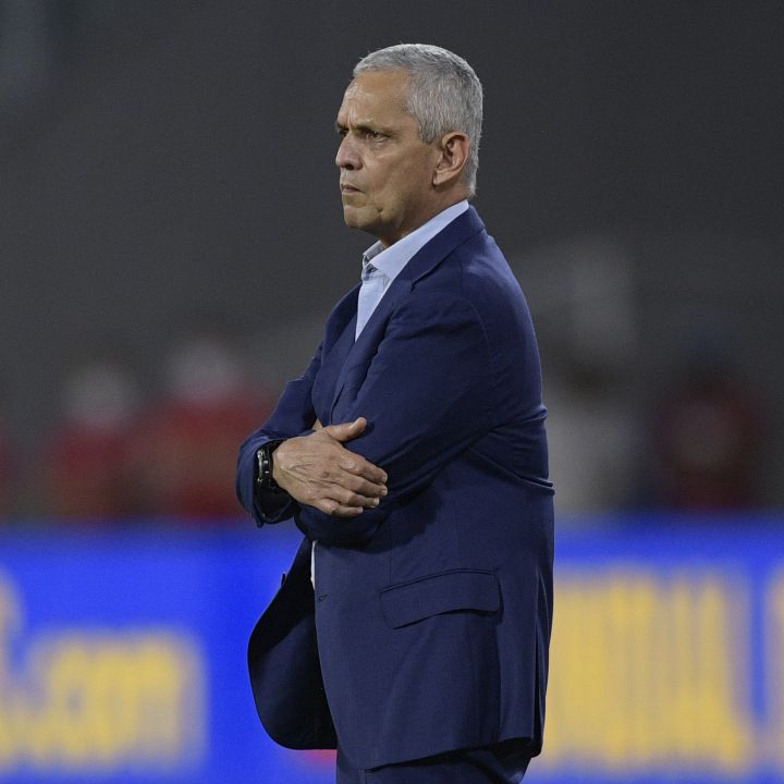 Reinaldo Rueda confía en sus delanteros: Así llegan a la Selección Colombia