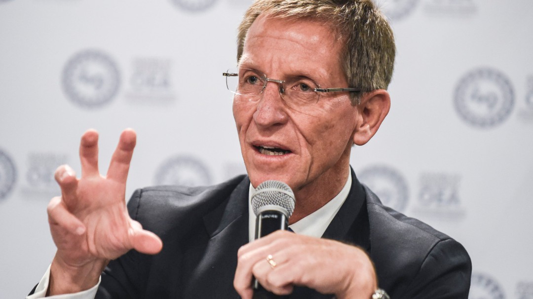 Gobierno ofrecerá garantías a miembros de la Fuerza Pública ante la JEP