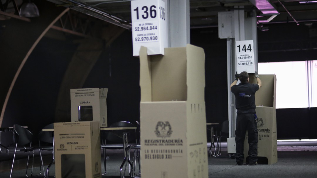 Este viernes no vence plazo para inscripción de Fajardo, Petro y Gutiérrez