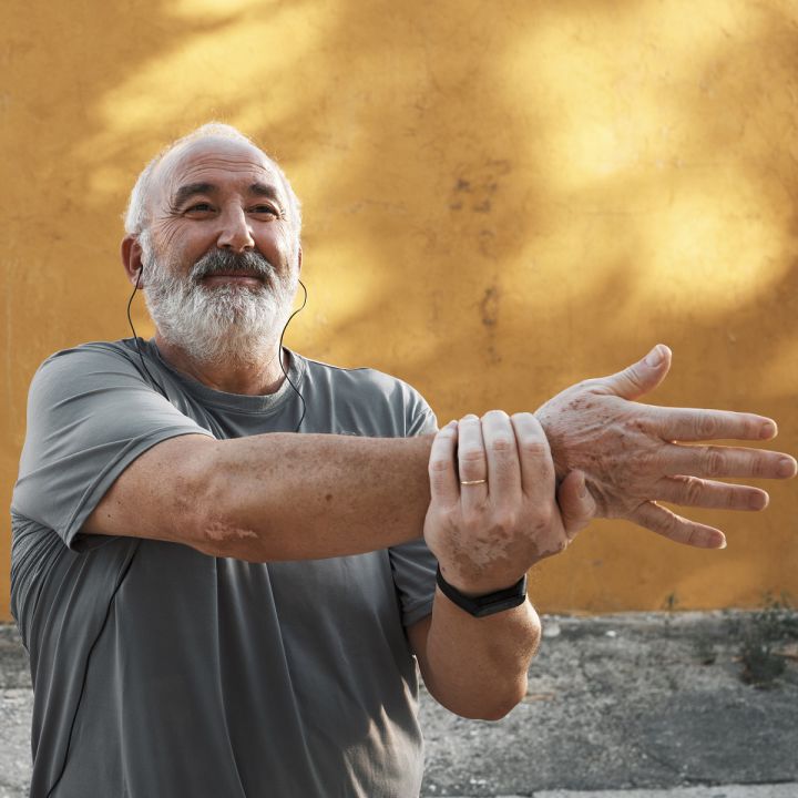 ¿Cómo influye el ejercicio en la prevención de enfermedades crónicas?