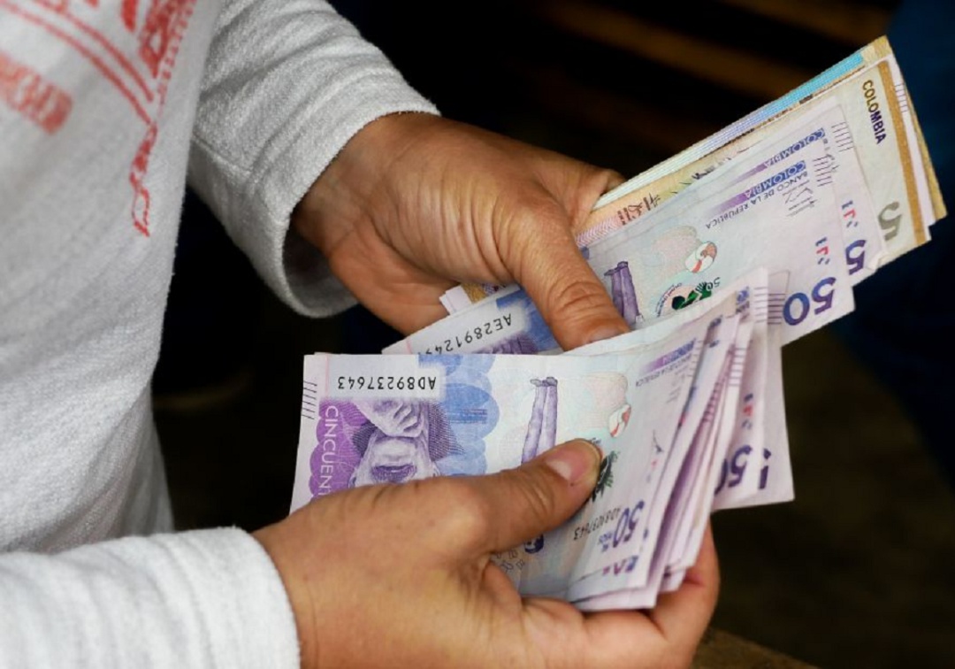 Avanzan pagos de familias en acción en Cúcuta