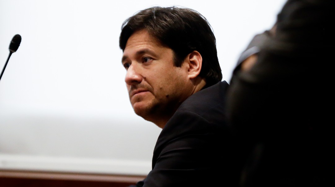 MinDeporte: "Le abrieron investigación a Augusto Cadena por malos manejos"