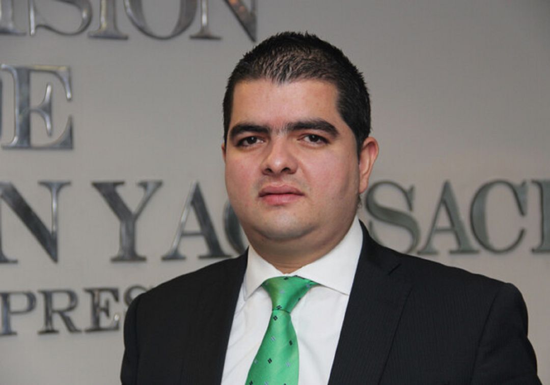 Corte Suprema encontró pruebas en el caso del senador Bedoya