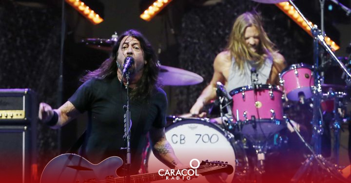 Estéreo Picnic Music Entertainment Festival: Estéreo Picnic 2022: Foo Fighters, lo más destacado del inicio del festival |  entretenimiento