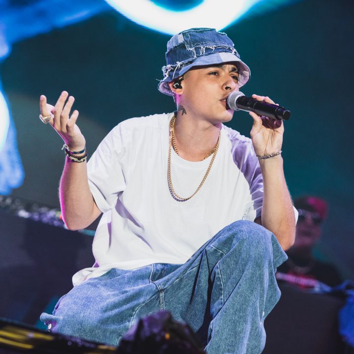 Festivales al Parque: Trueno y Love of Lesbian son los primeros confirmados