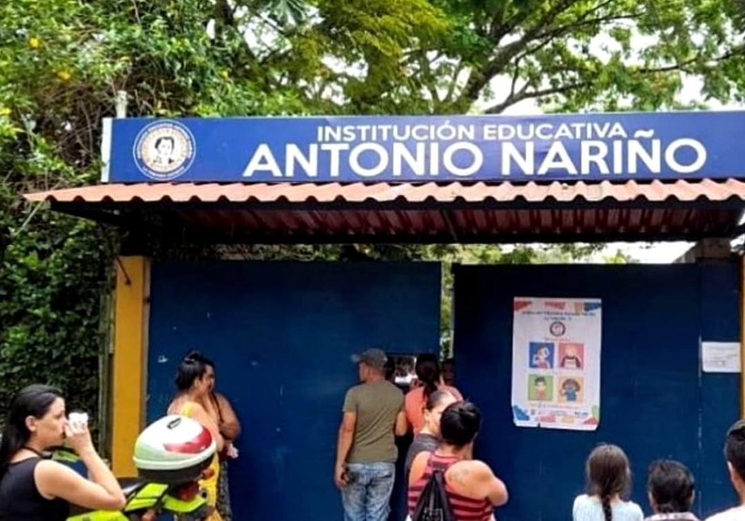 Estudiantes en Quindío, intoxicados por mezclar gaseosa con viagra