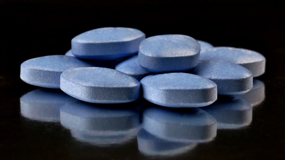 Alerta por intoxicación masiva de adolescentes tras consumo de viagra