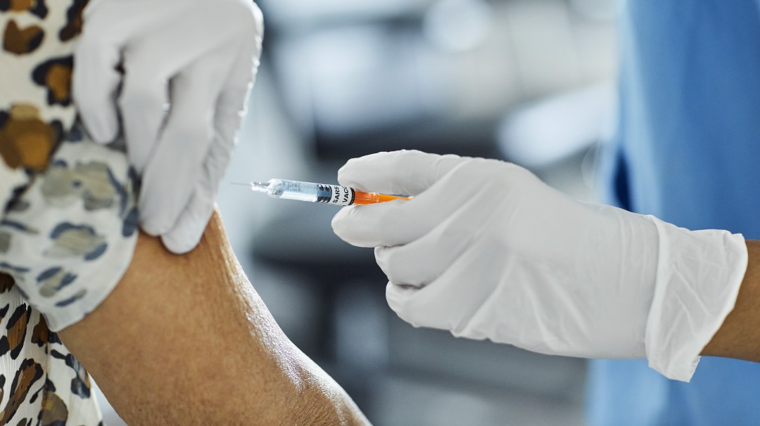 Colombia sumó 10 nuevas muertes y 320 nuevos positivos por COVID