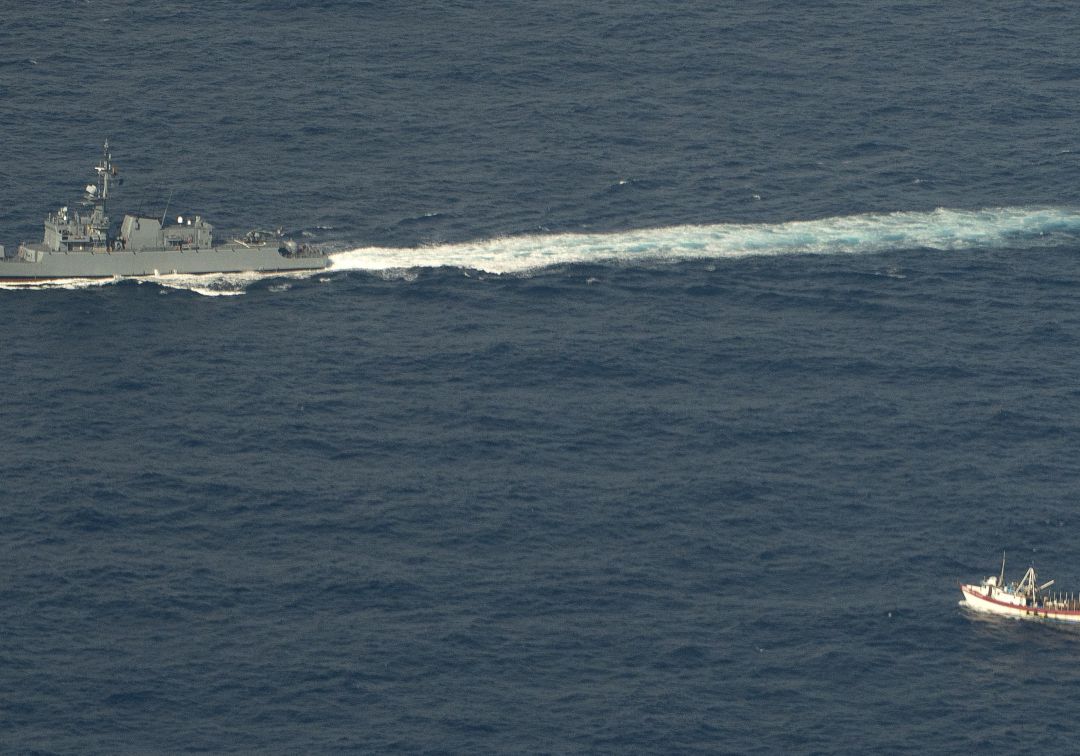 Las decisiones de Corte Internacional de Justicia en Nicaragua vs Colombia