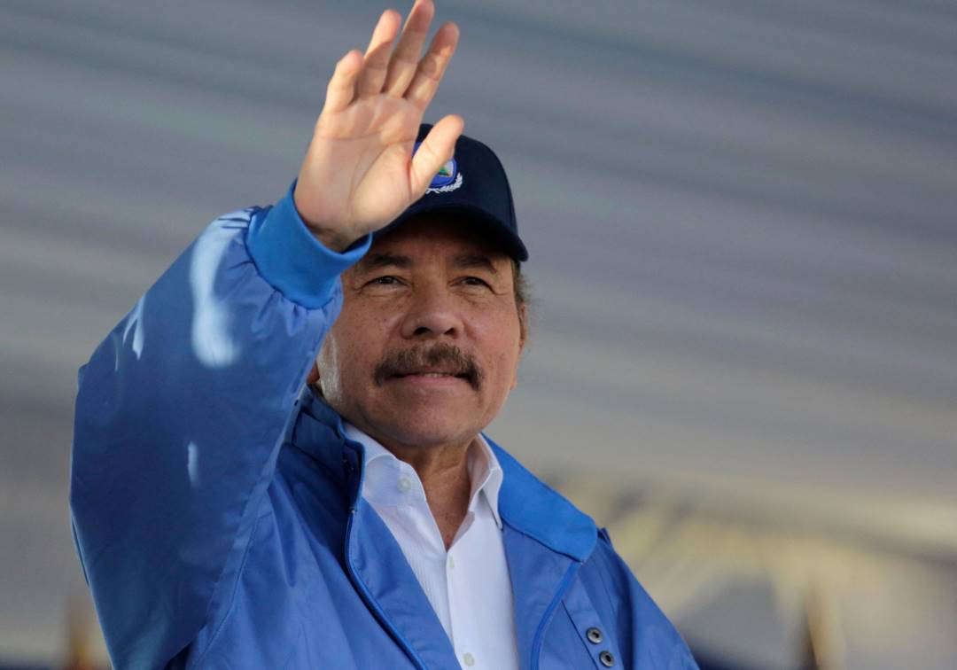 Nicaragua ajustará su legislación para ampliar la explotación marítima 