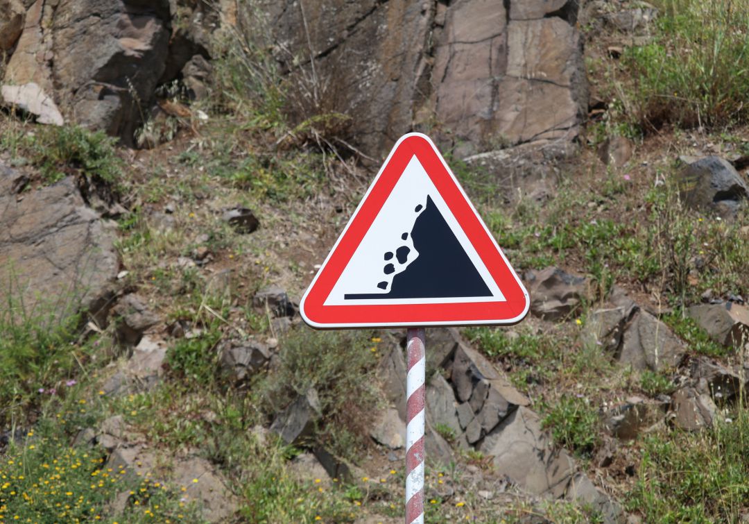 Gobernador de Cundinamarca da detalles de fallecidos por deslizamientos