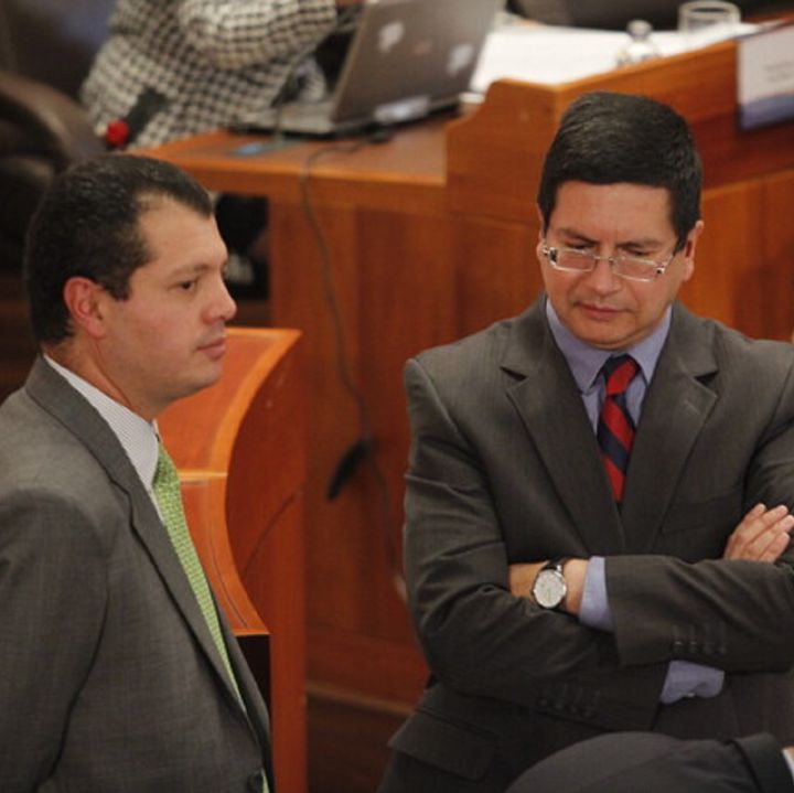 Admitida tutela para nombrar un registrador ad hoc en las presidenciales