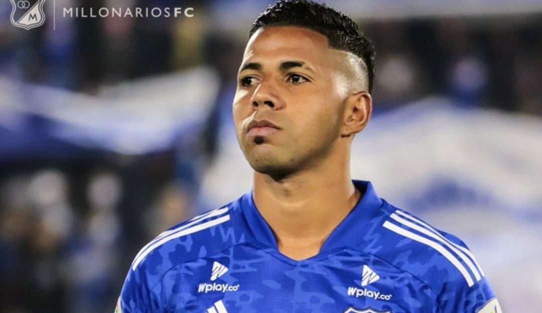 Millonarios - Santa Fe: Richard Celis: "Sabemos la magnitud del partido por lo que es el clásico" | Actualidad | Caracol Radio
