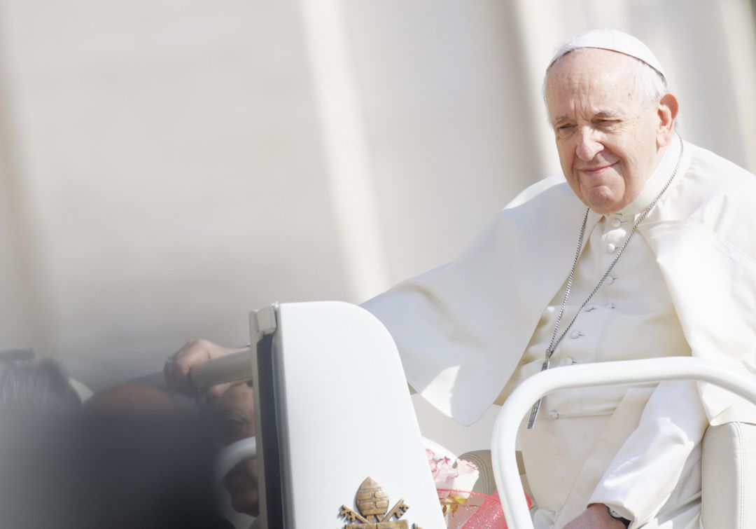 El Papa Francisco cumple 49 años como jesuita: ¿Cuál es su historia?