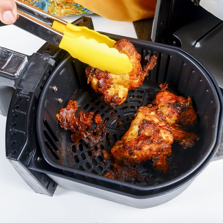 AirFryer: Errores comunes que no se deben cometer con la freidora