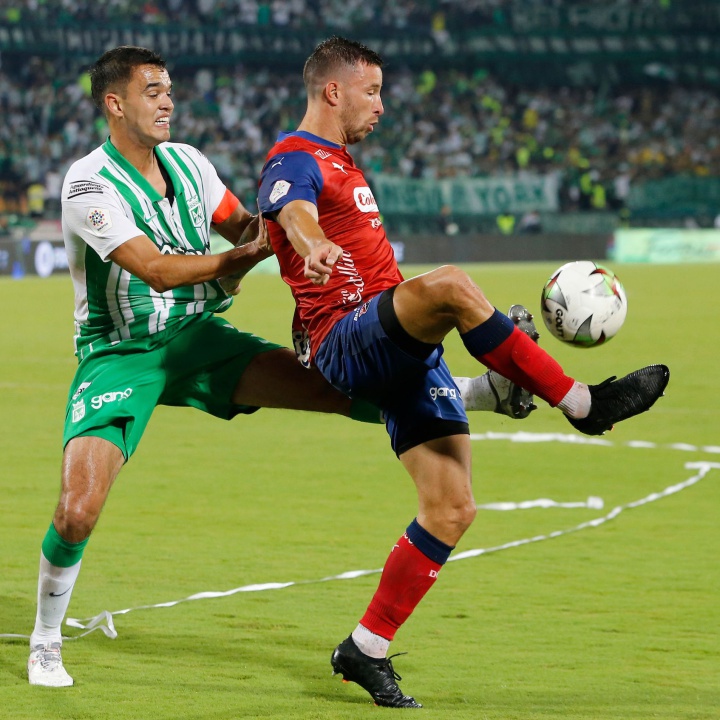Medellín podría perder clásico con Nacional sin jugar, no tiene estadio