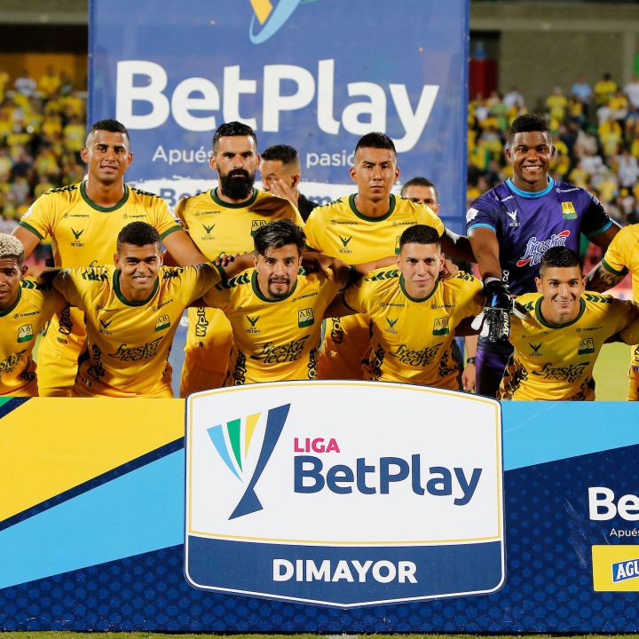 Bucaramanga y Medellín, un partido para mantenerse en los ocho