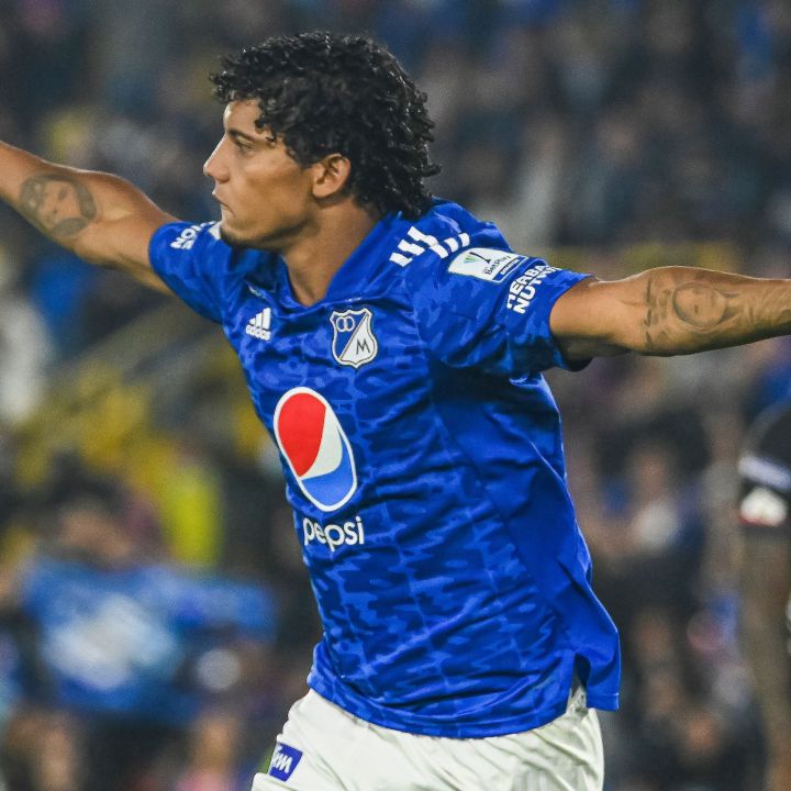 Juan Carlos Pereira: "Al proceso que venimos haciendo le falta un título"