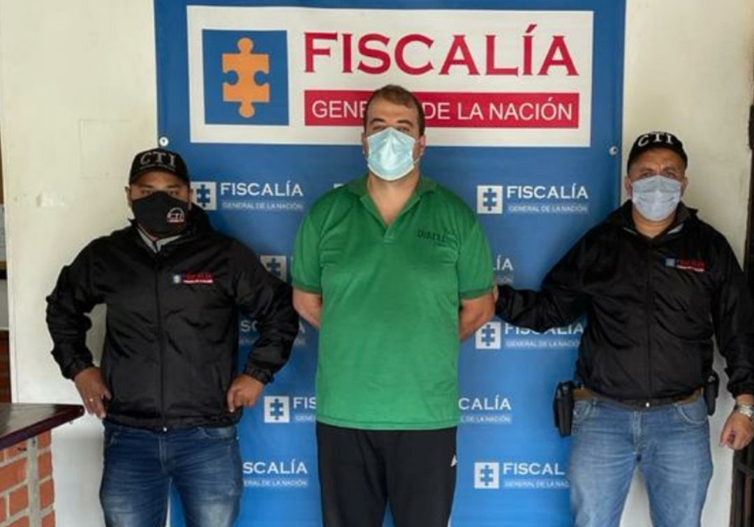 33 años de cárcel a hombre que asesinó a su hija de 18 meses en Rionegro