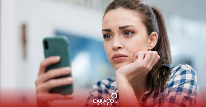 WhatsApp Storage: How much space does WhatsApp consume?  So you can delete the largest files |  Click |  Technology at Caracol Radio