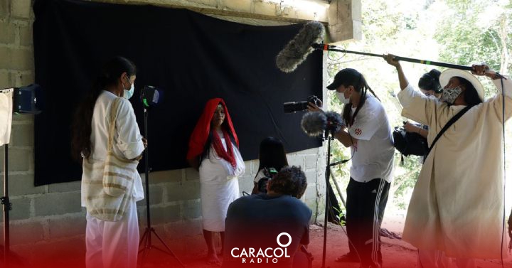 Cinema: Arauca, Bogotá and the Sierra use cinema to impact their communities |  National